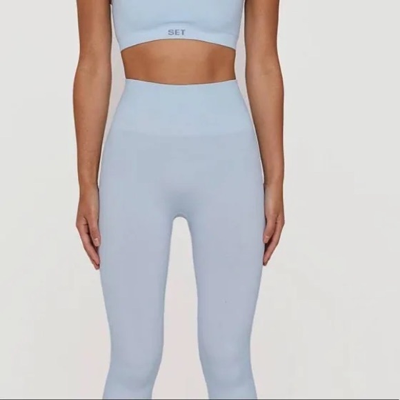 Set Active - FULL SET - Sculpflex✨ - Picture 3 of 6